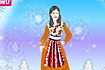 Thumbnail of Swedish Girl Dressup